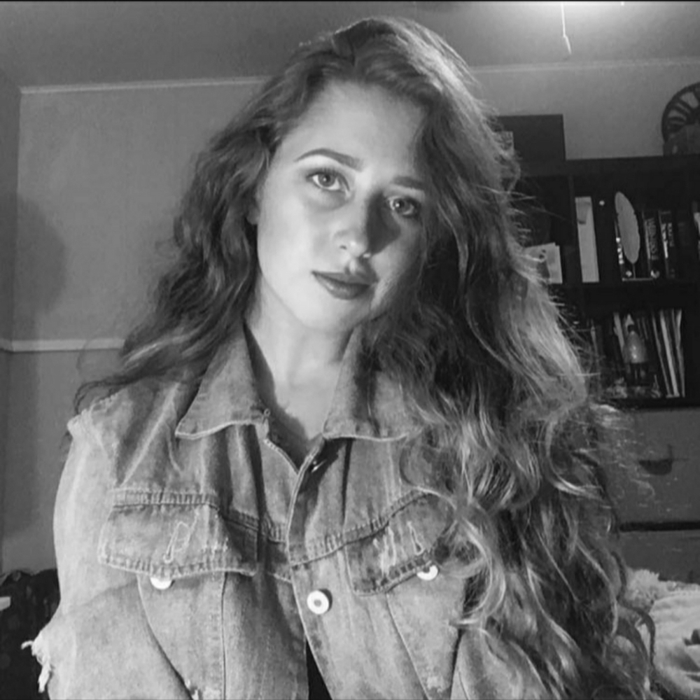 The Name's Rose, Abbey Rose